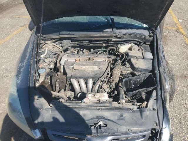 2005 Honda Accord EX