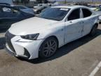 2017 Lexus IS 200T