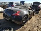 2012 Nissan 370Z Base