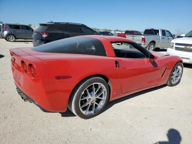 2006 Chevrolet Corvette