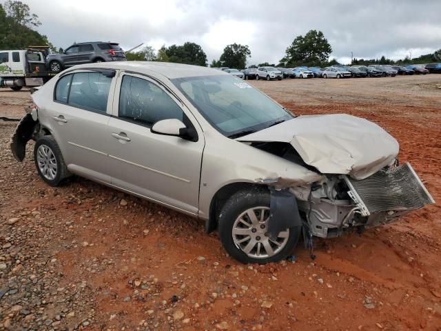 2009 Chevrolet Cobalt LT