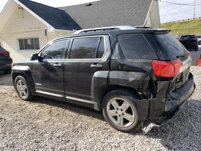 2012 GMC Terrain SLT