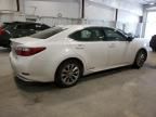 2014 Lexus ES 300H