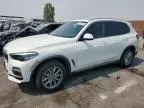 2020 BMW X5 Sdrive 40I