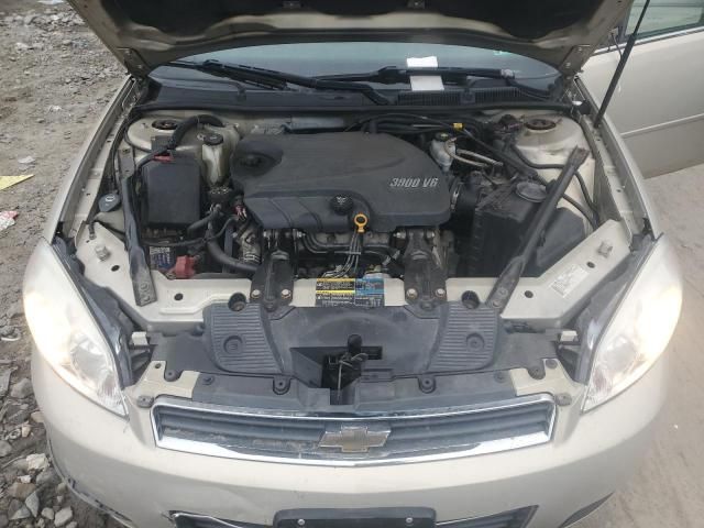 2009 Chevrolet Impala 2LT