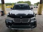 2015 BMW X3 XDRIVE28I