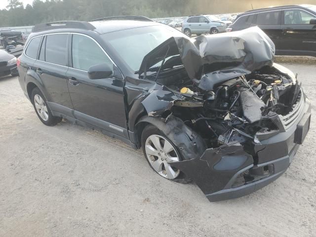 2011 Subaru Outback 2.5I Premium