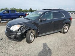 Chevrolet salvage cars for sale: 2013 Chevrolet Equinox LT