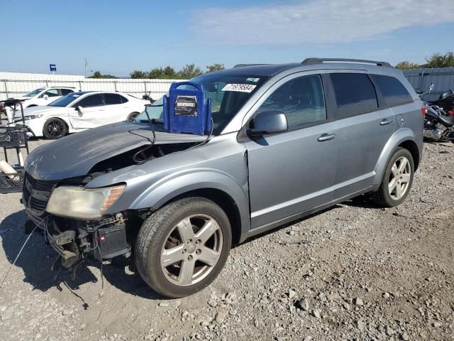 2010 Dodge Journey SXT