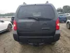 2008 Nissan Xterra OFF Road