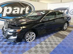 2022 Chevrolet Malibu LT en venta en Lebanon, TN