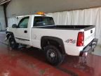 2007 Chevrolet Silverado K1500 Classic