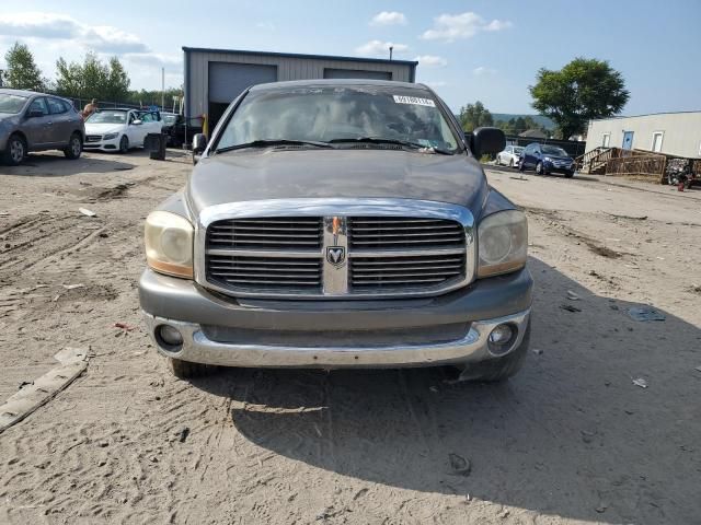 2006 Dodge RAM 1500 ST