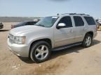 2009 Chevrolet Tahoe K1500 LTZ