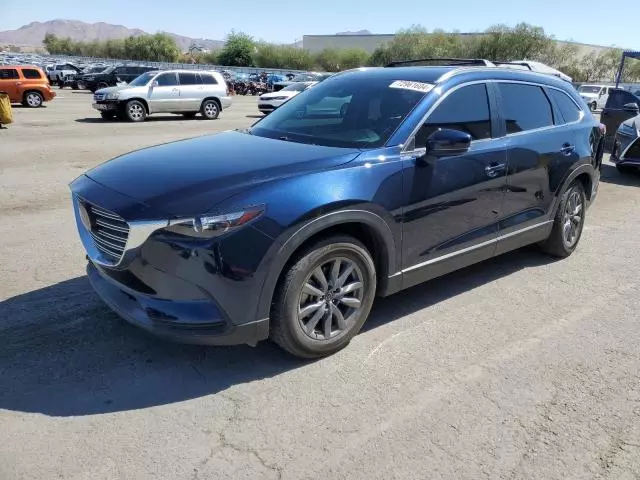 2020 Mazda CX-9 Sport