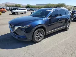 Vehiculos salvage en venta de Copart Las Vegas, NV: 2020 Mazda CX-9 Sport