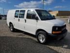 2010 Chevrolet Express G3500