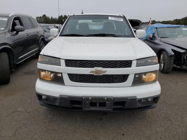 2010 Chevrolet Colorado