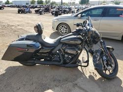 Harley-Davidson salvage cars for sale: 2020 Harley-Davidson Flhxs