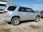 2012 Toyota 4runner SR5