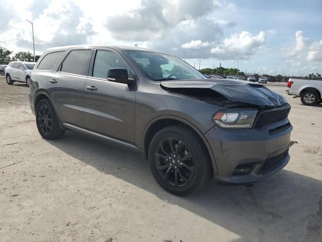 2019 Dodge Durango R/T