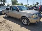 2003 Nissan Frontier King Cab XE