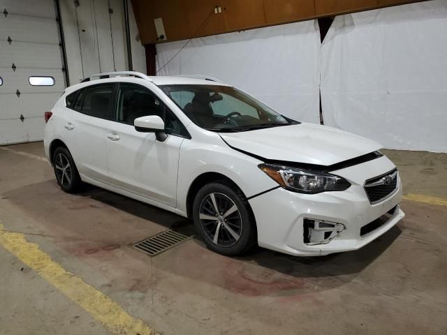 2019 Subaru Impreza Premium