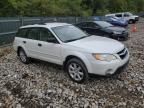 2008 Subaru Outback 2.5I