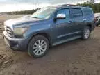 2008 Toyota Sequoia Limited