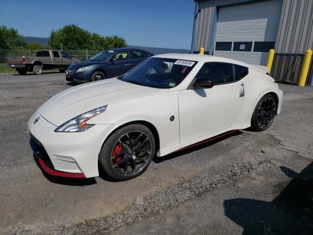 2015 Nissan 370Z Base