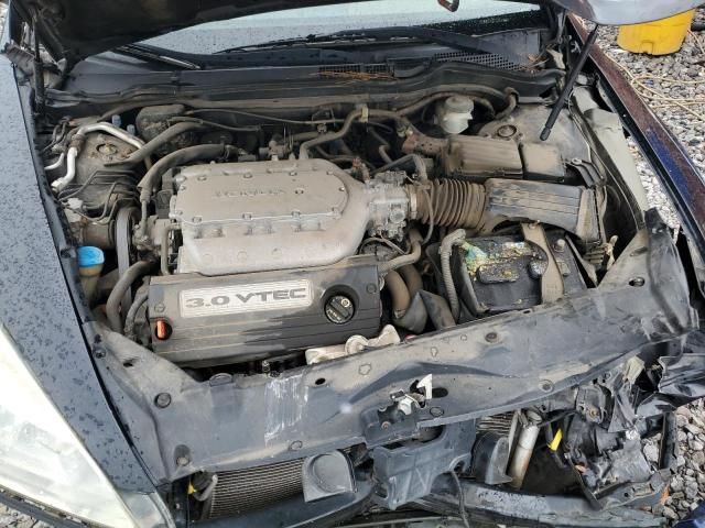 2006 Honda Accord EX