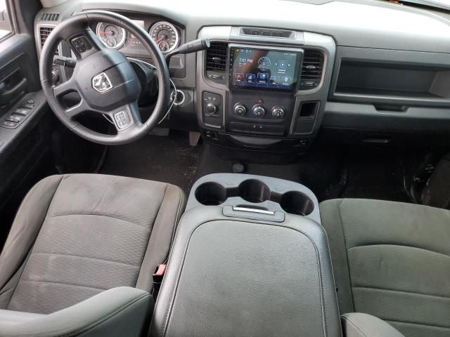 2013 Dodge RAM 1500 ST