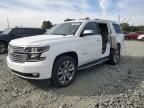 2019 Chevrolet Tahoe K1500 Premier