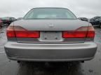 2000 Honda Accord EX