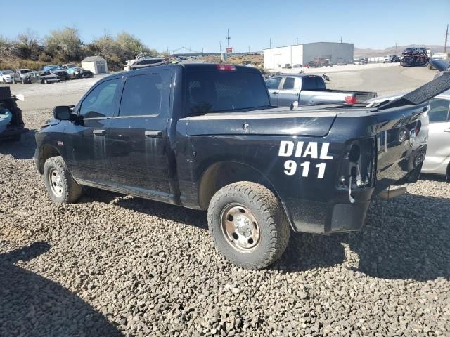 2013 Dodge RAM 1500 ST