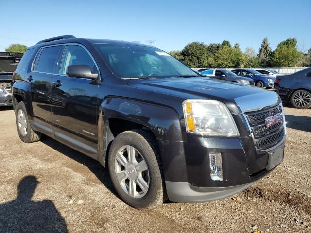 2015 GMC Terrain SLT