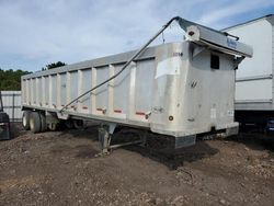 Salvage trucks for sale at Hueytown, AL auction: 2006 Axps Trailer