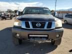 2008 Nissan Titan XE