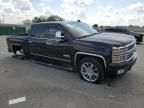 2015 Chevrolet Silverado K1500 High Country