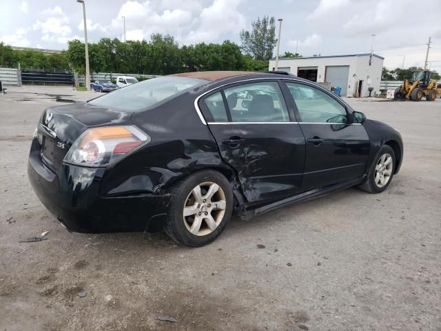 2008 Nissan Altima 2.5