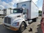 2010 Kenworth Construction T270