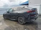 2025 BMW X6 XDRIVE40I