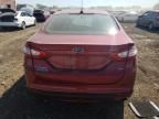 2014 Ford Fusion SE Phev