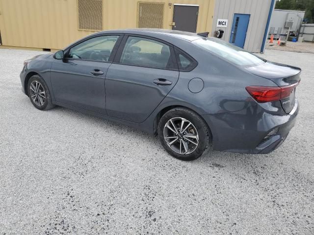 2023 KIA Forte LX