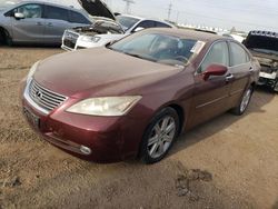 Lexus Vehiculos salvage en venta: 2008 Lexus ES 350