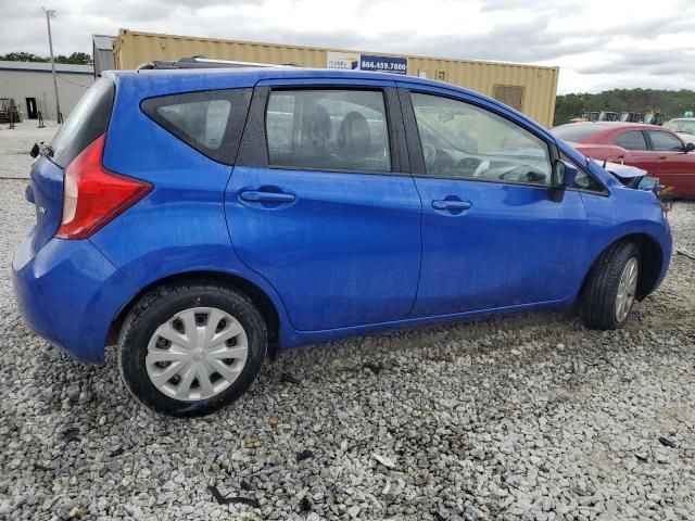 2016 Nissan Versa Note S