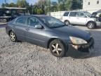 2003 Honda Accord EX