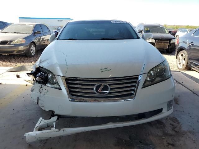 2010 Lexus ES 350