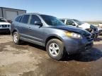 2008 Hyundai Santa FE GLS