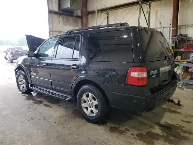 2008 Ford Expedition XLT